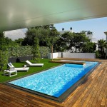 PISCINA PRIVADA
